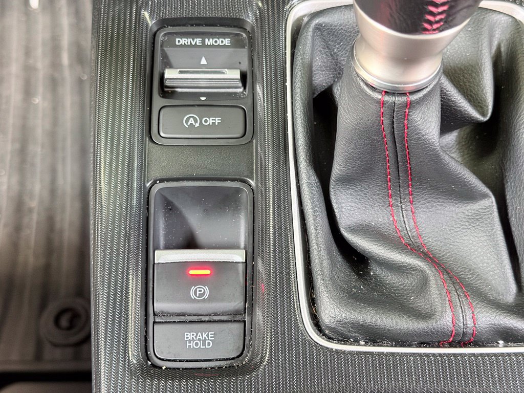 Used 2025 Honda Civic Si image 45