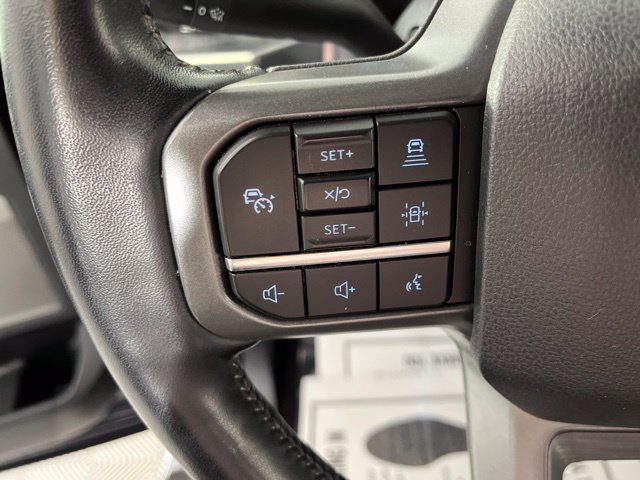 Used 2021 Ford F150 Lariat AWD/4WD image 23