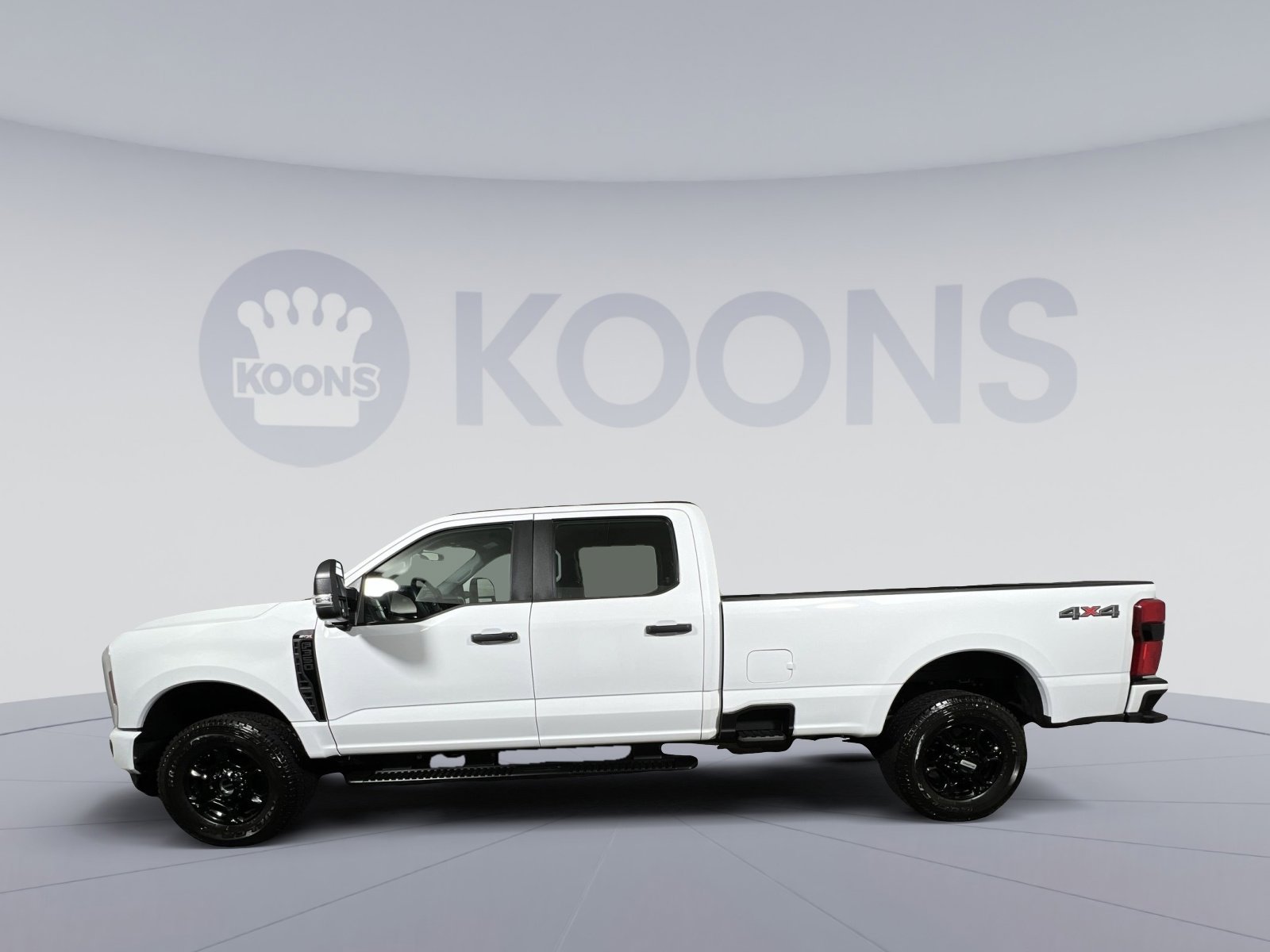 Used 2024 Ford F350 XL w/ STX Appearance Package