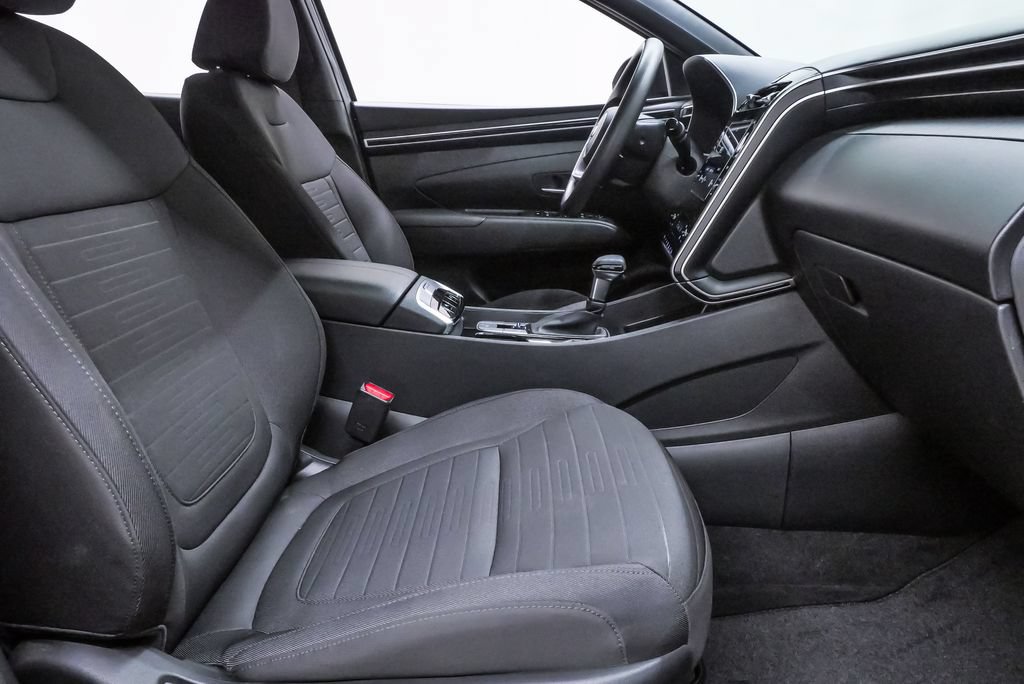 Certified 2024 Hyundai Santa Cruz SEL FWD image 13