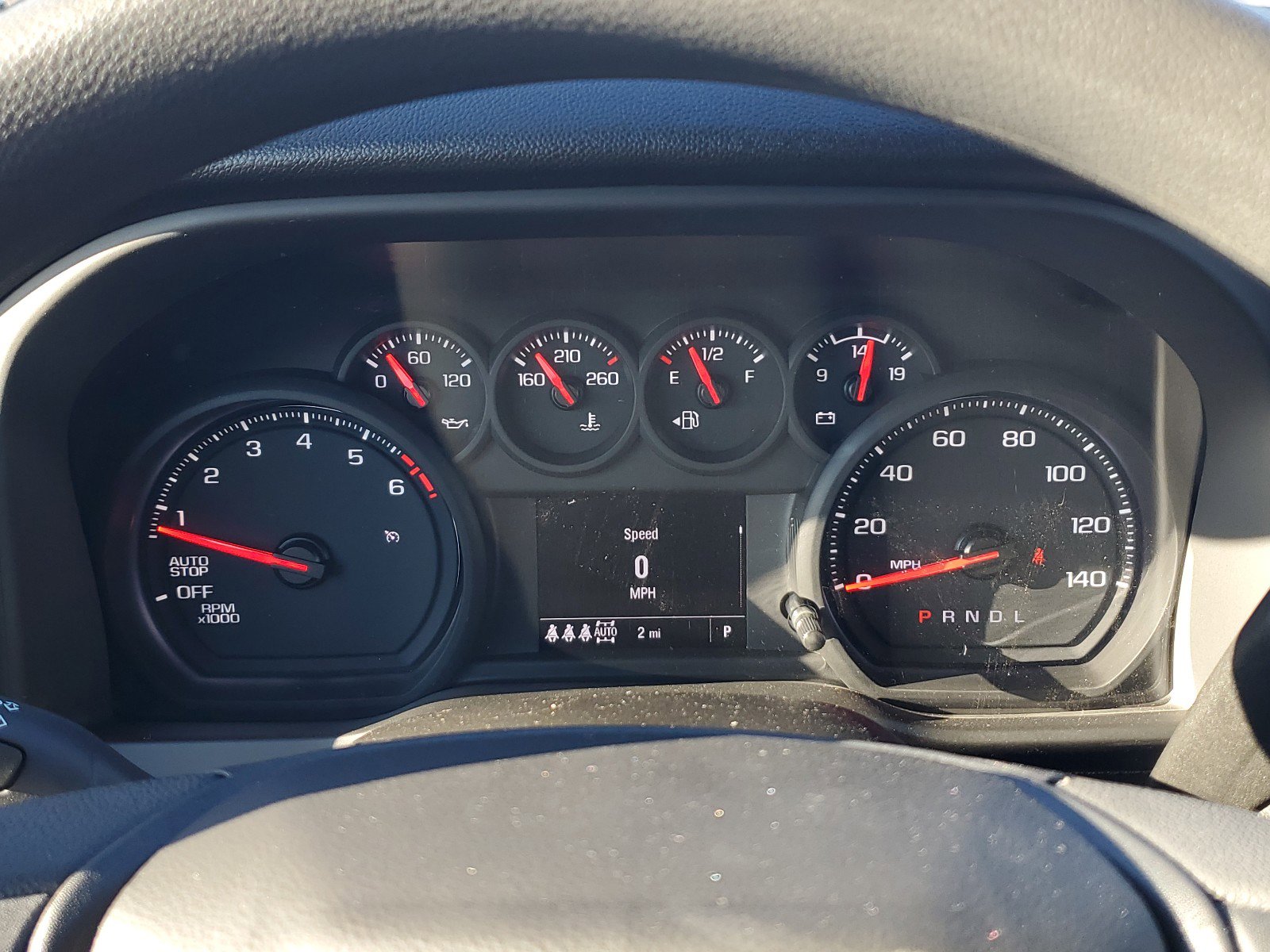 New 2025 GMC Sierra 1500 Pro w/ Pro Value Package image 26