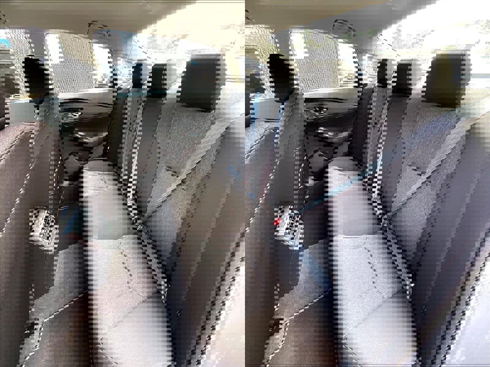 New 2026 Honda Accord LX image 15