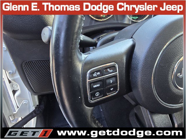 Used 2018 Jeep Wrangler Unlimited Sport S AWD/4WD image 19