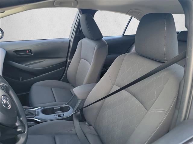 Used 2024 Toyota Corolla LE image 13