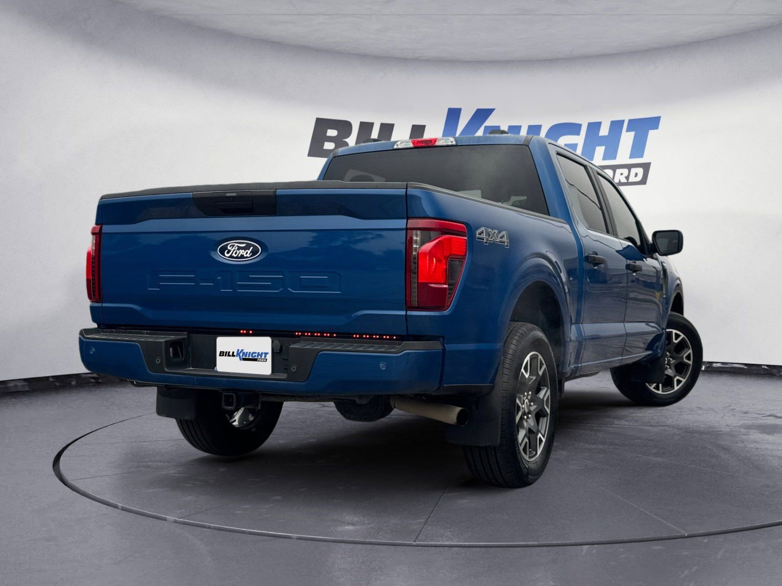 Certified 2024 Ford F150 STX image 5