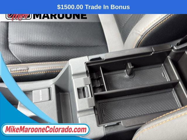 Used 2024 Subaru Crosstrek 2.5i Wilderness image 28