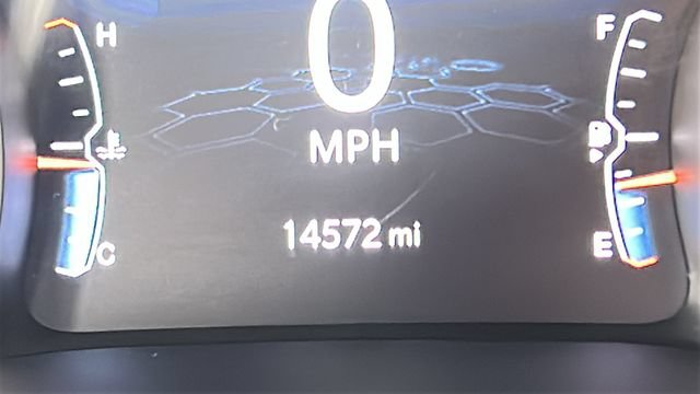 Used 2024 Jeep Compass Limited AWD/4WD image 18