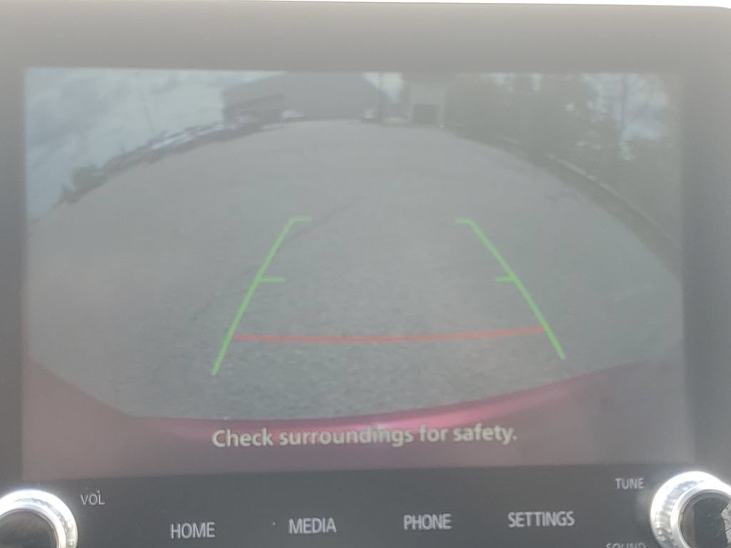 New 2026 Mitsubishi Eclipse Cross SE AWD/4WD image 18