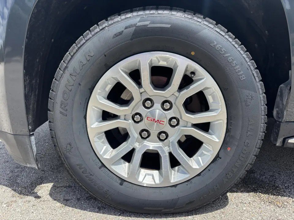 Used 2019 GMC Yukon XL SLT AWD/4WD image 46