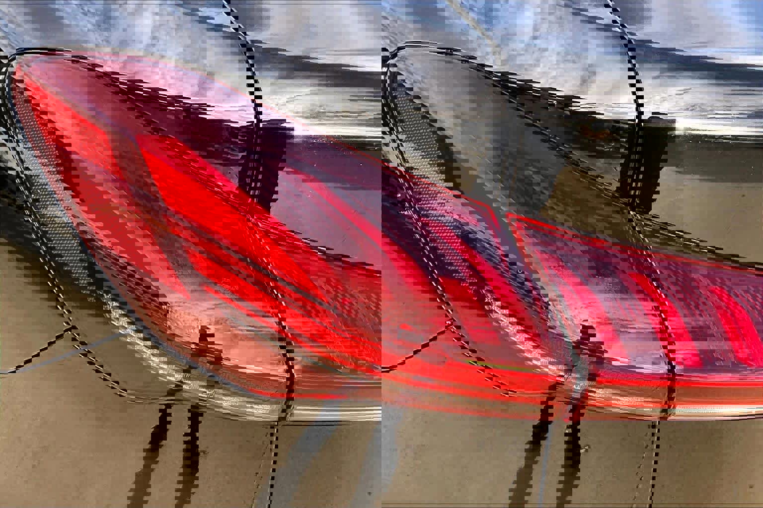 New 2025 Audi A5 2.0T Premium Plus w/ Premium Plus image 14