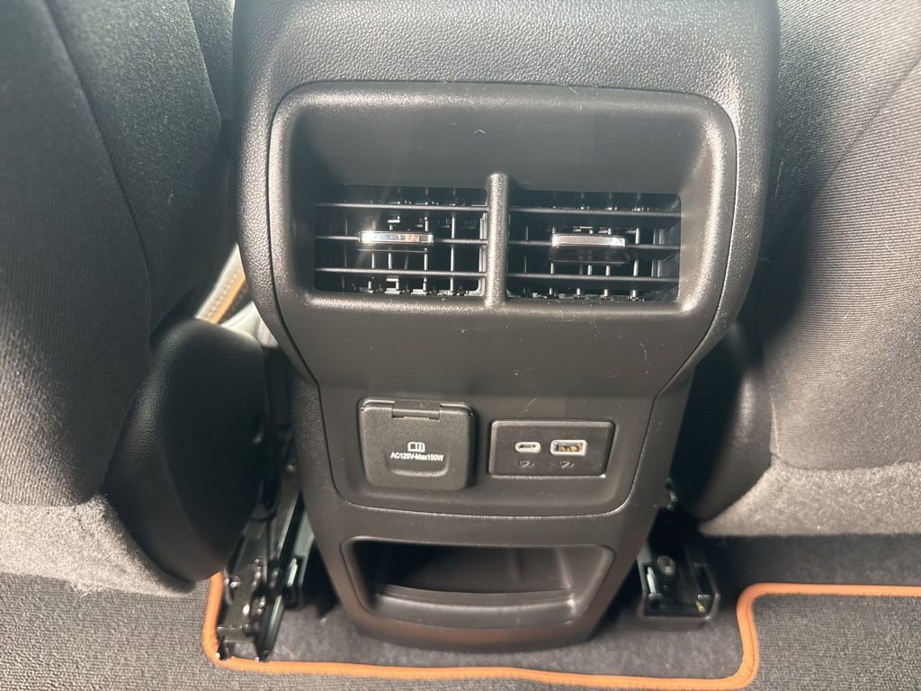 Used 2020 GMC Acadia AT4 w/ LPO, Floor Liner Package image 33