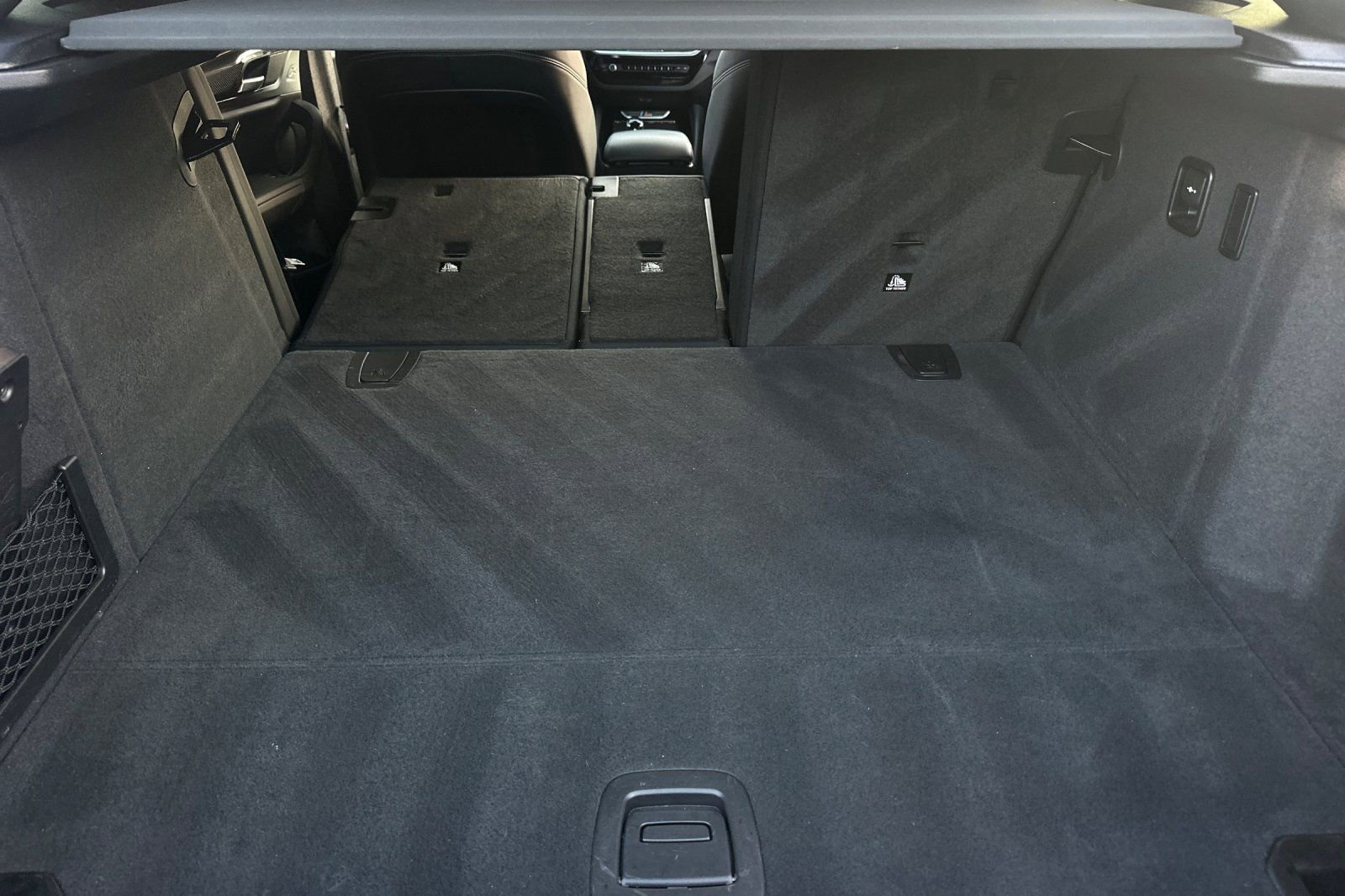 Used 2024 BMW X4 M40i image 35