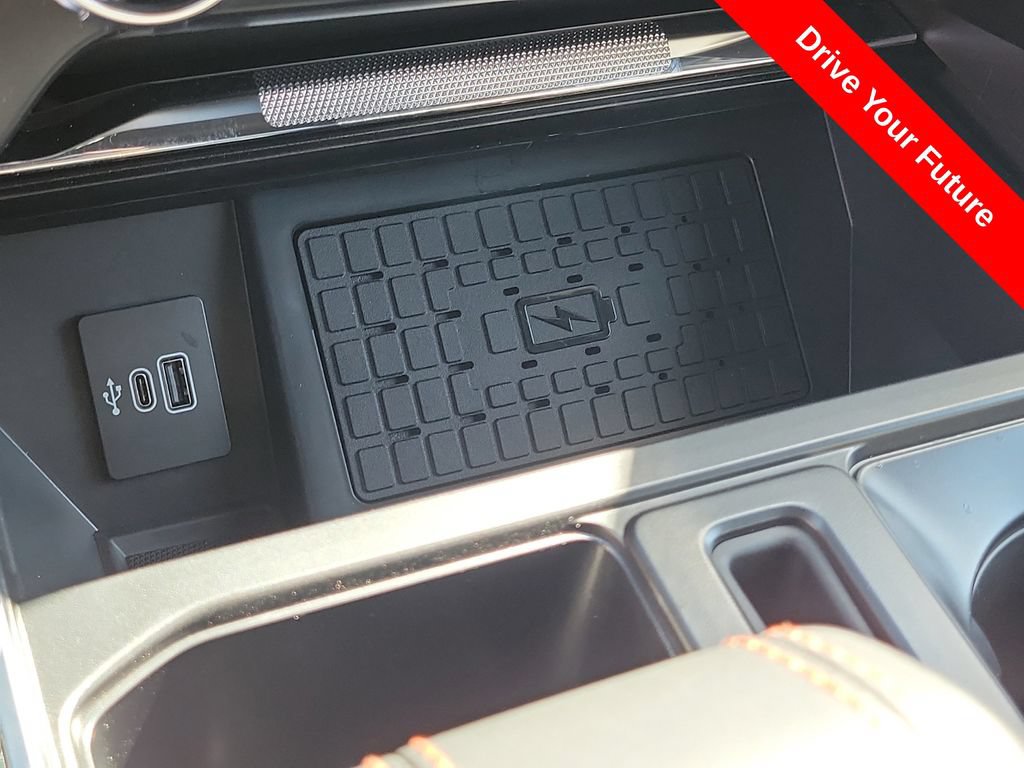 Used 2026 Ford F150 Raptor AWD/4WD image 15