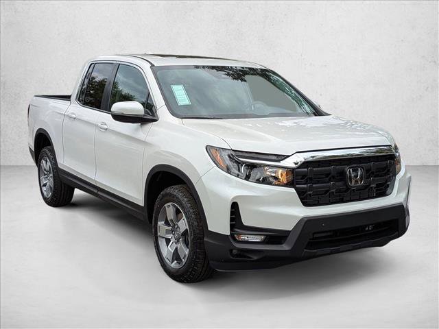 New 2026 Honda Ridgeline RTL image 7