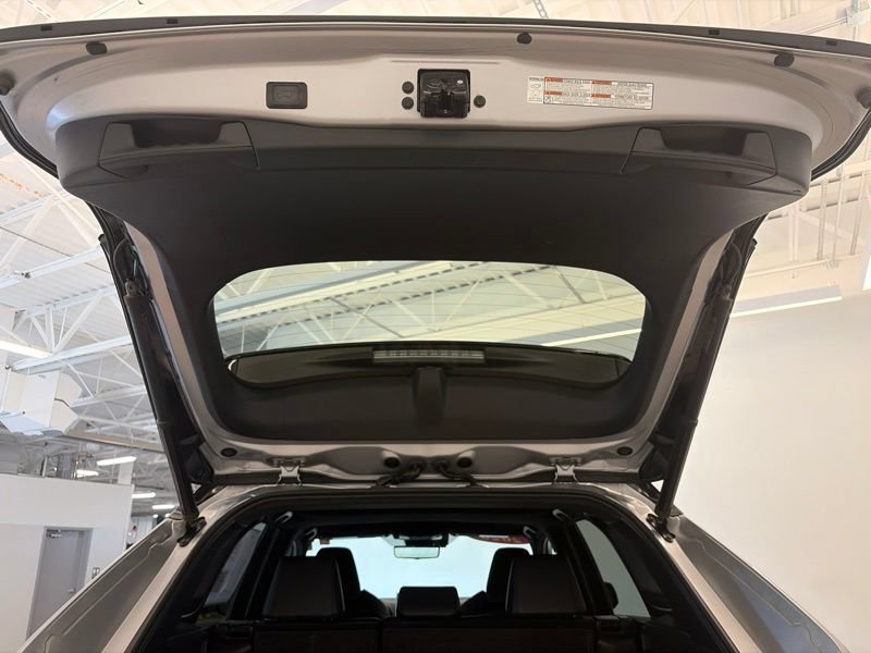 Used 2020 Toyota RAV4 XSE w/ All Weather Liner Package AWD/4WD image 13
