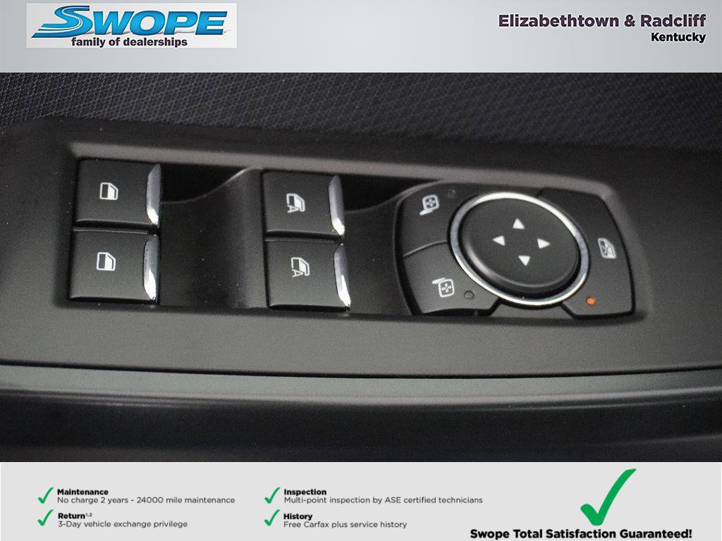 Certified 2022 Ford F150 XL w/ STX Appearance Package image 14