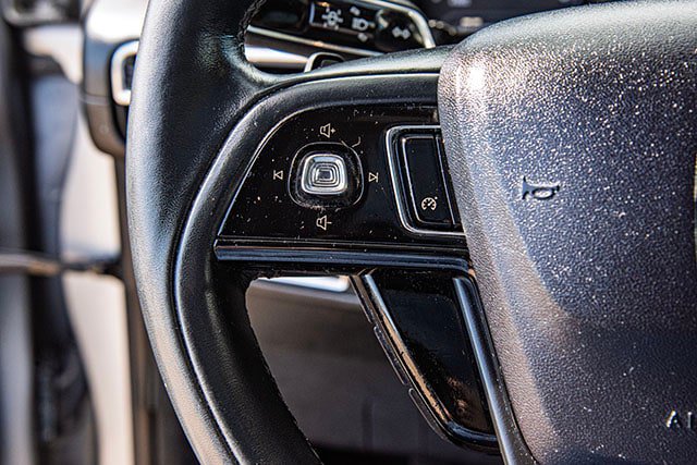 Used 2022 Lincoln Corsair AWD w/ Premium Package image 9