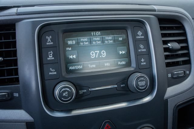 Used 2018 RAM 3500 Tradesman w/ Chrome Appearance Group AWD/4WD image 38