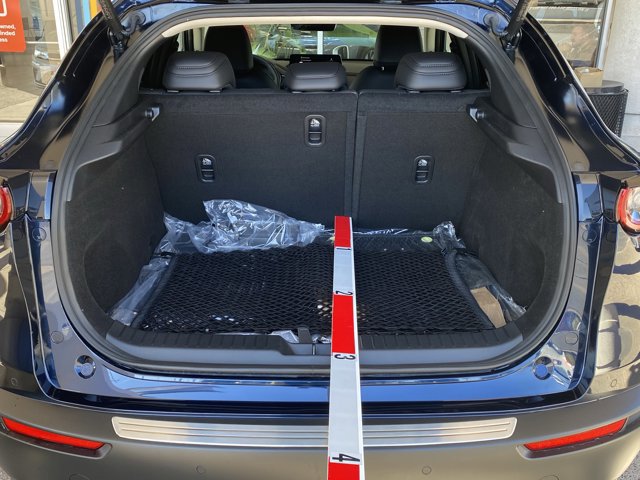 New 2026 MAZDA CX-30 2.5 Turbo w/ Premium Plus Pkg image 18