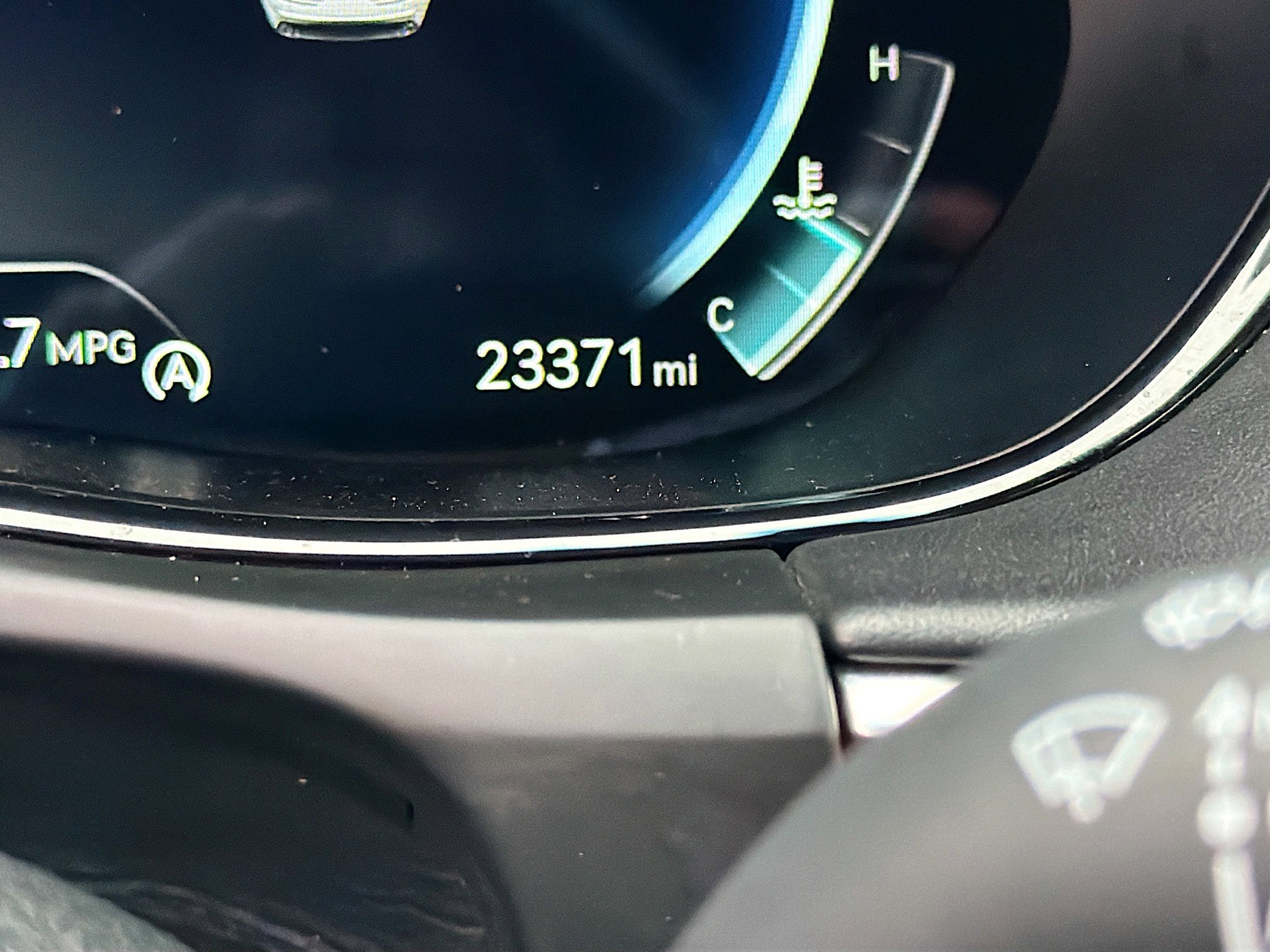 Used 2024 Genesis GV70 2.5T w/ Sport Prestige Package image 42