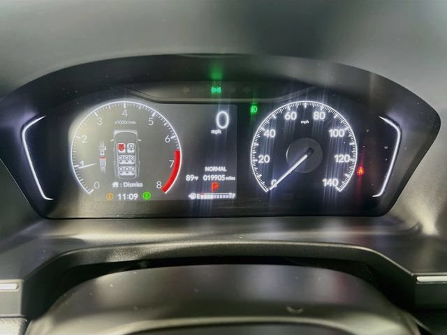 Used 2025 Honda Pilot EX-L image 15