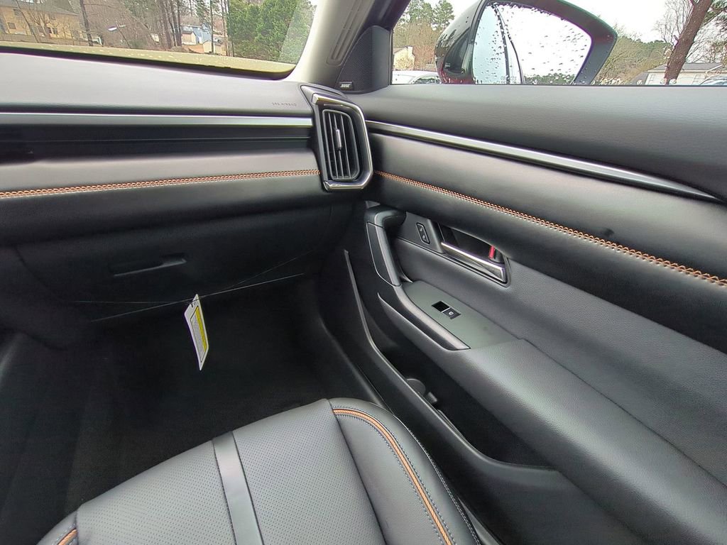 New 2026 MAZDA CX-50 2.5 Hybrid w/ Weather Package image 17