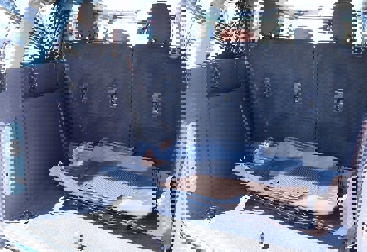 Used 2022 Ford Bronco Outer Banks image 26