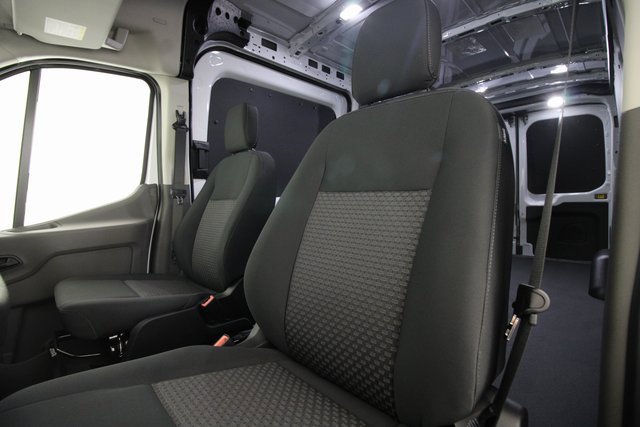 New 2025 Ford Transit 250 148 Medium Roof Extended AWD w/ Load Area Protection Package image 19