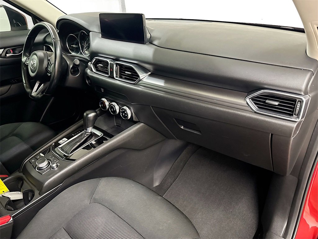 Used 2022 MAZDA CX-5 AWD 2.5 S image 27