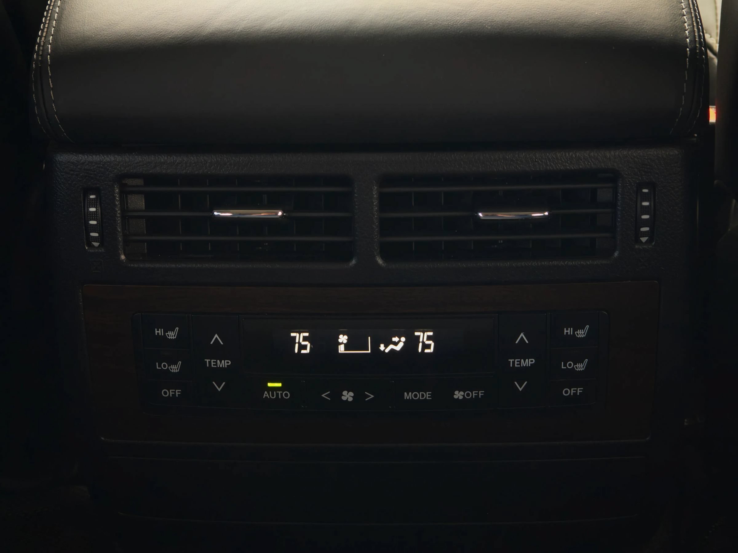 Used 2019 Toyota Land Cruiser AWD/4WD image 58