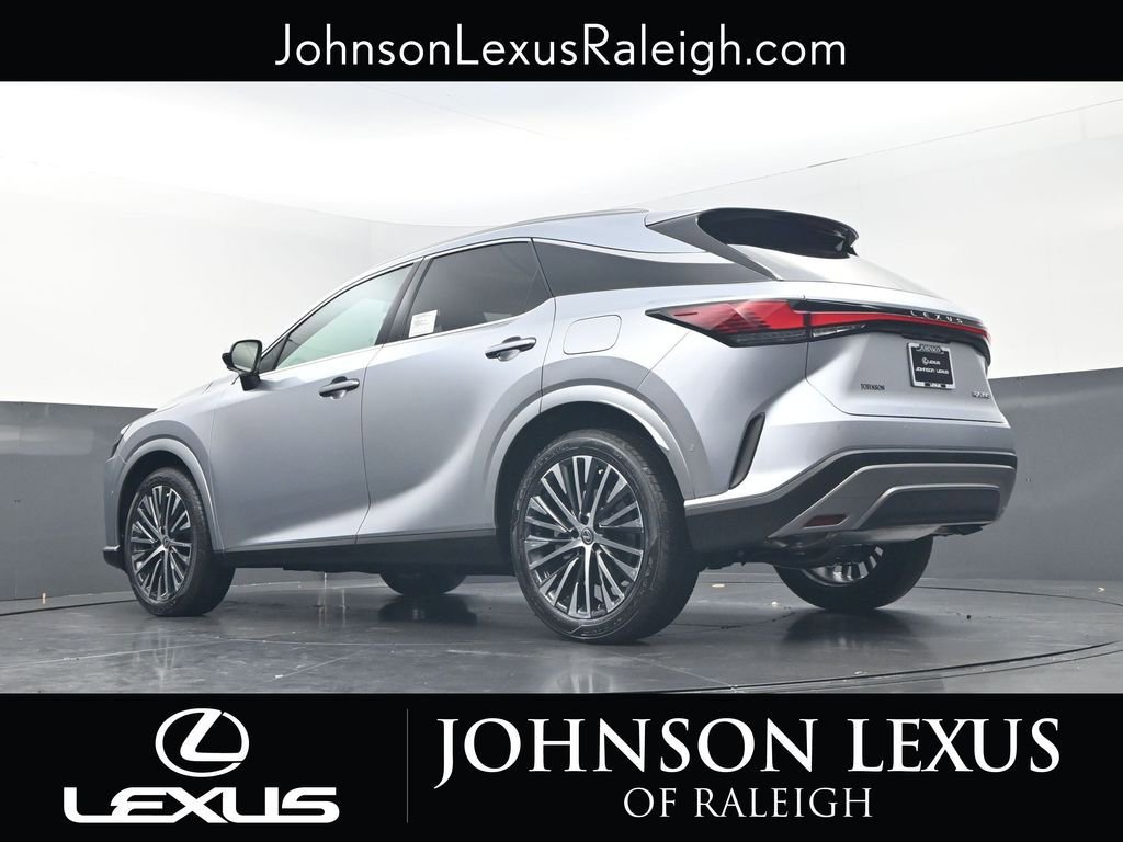 New 2026 Lexus RX 350 Premium Plus image 18