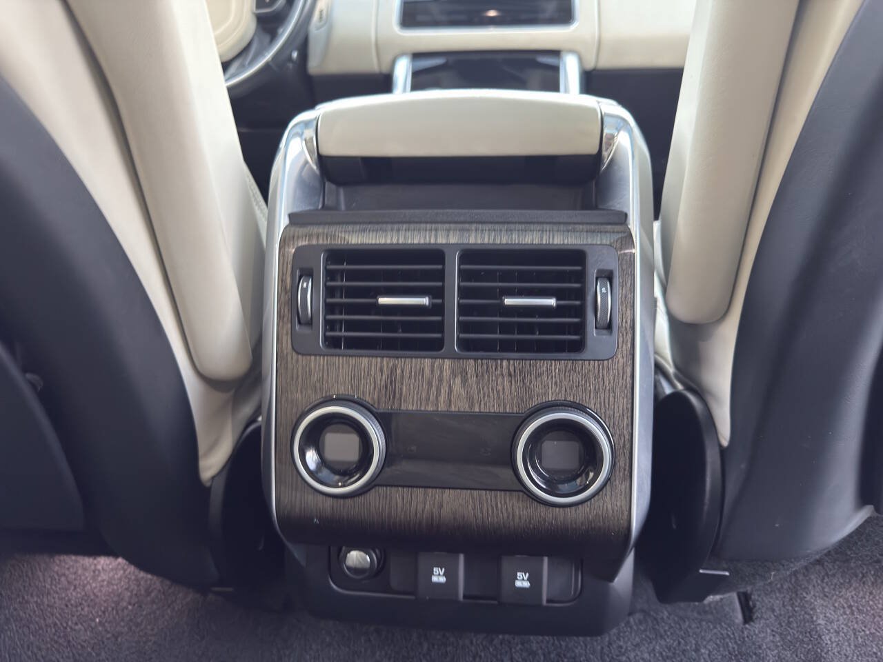 Used 2018 Land Rover Range Rover Sport Autobiography AWD/4WD image 23