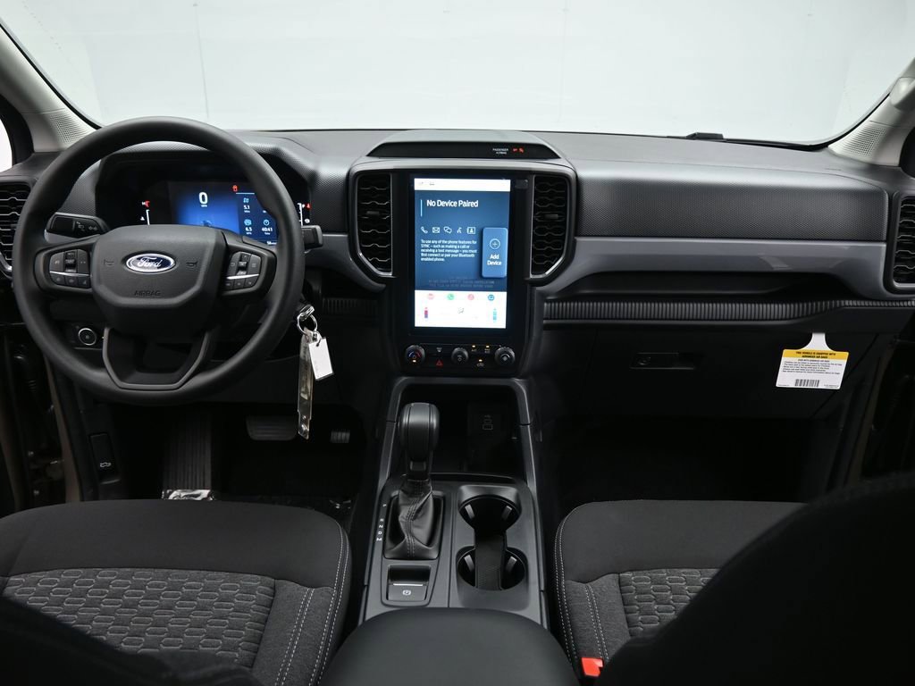 New 2025 Ford Ranger XL RWD image 17