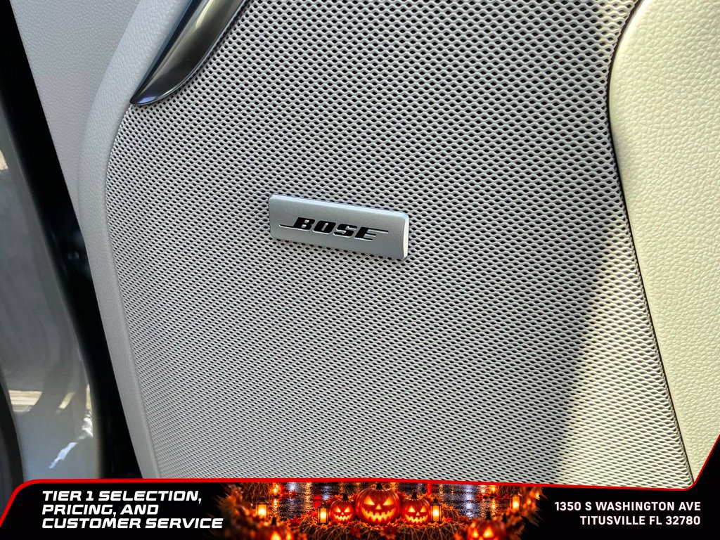New 2026 GMC Yukon XL Denali w/ Denali Reserve Package RWD image 17