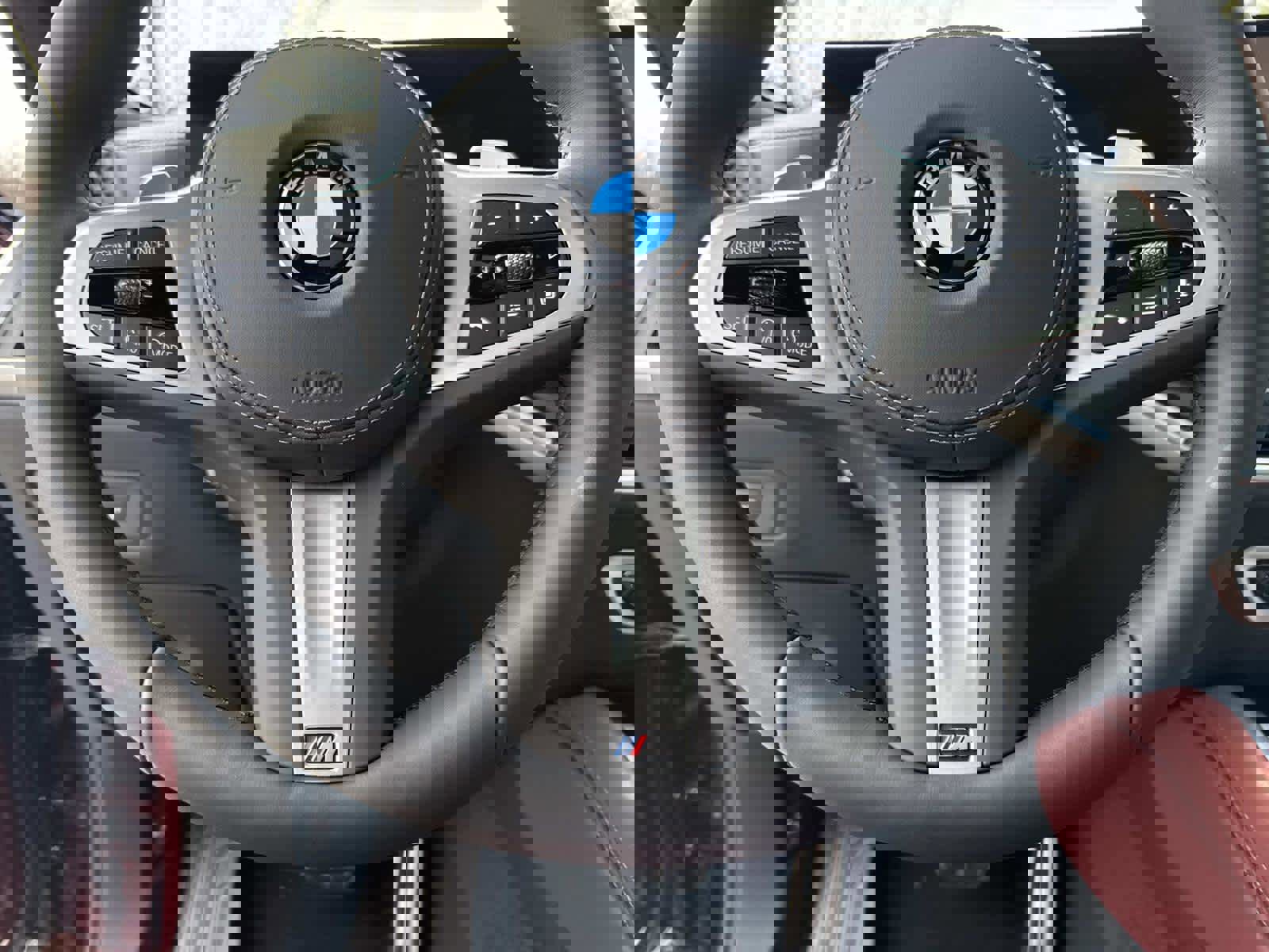 New 2026 BMW X6 xDrive40i w/ Executive Package image 18