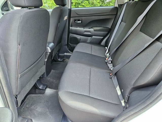 Used 2011 Mitsubishi Outlander Sport ES FWD image 16