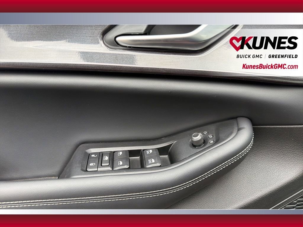 Used 2023 Jeep Grand Cherokee L Laredo image 19