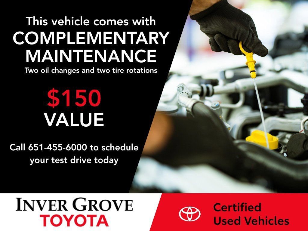 Certified 2023 Toyota Crown XLE image 6