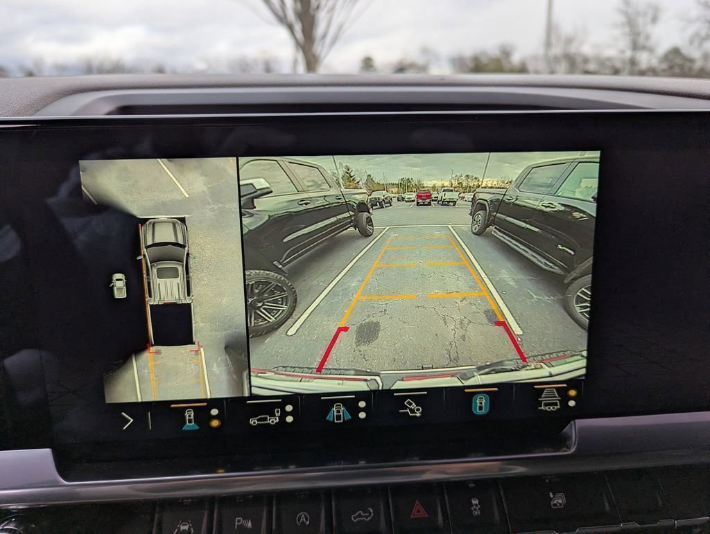 Used 2023 GMC Sierra 1500 SLT w/ SLT Convenience Package image 24