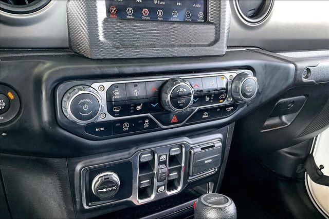 Used 2021 Jeep Gladiator Sport image 23