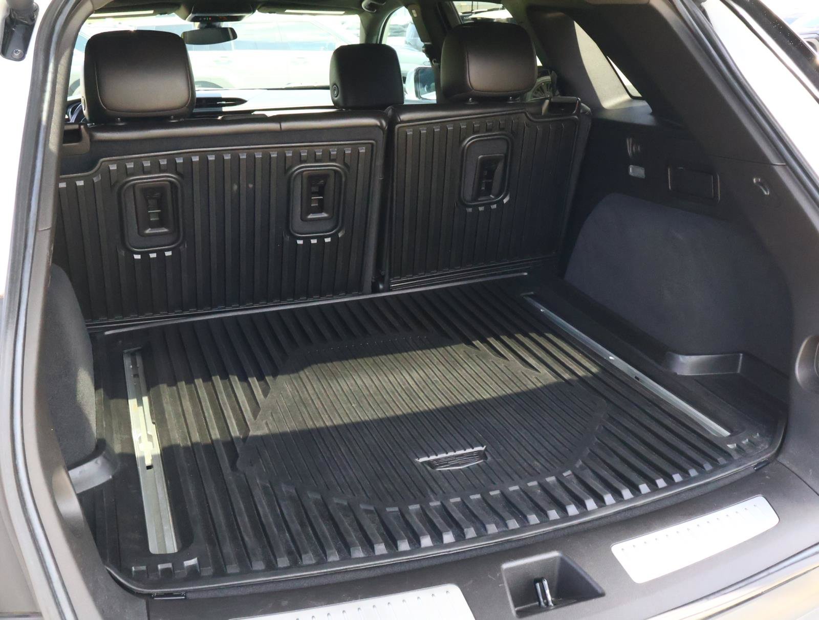 Used 2022 Cadillac XT5 Premium Luxury FWD image 26