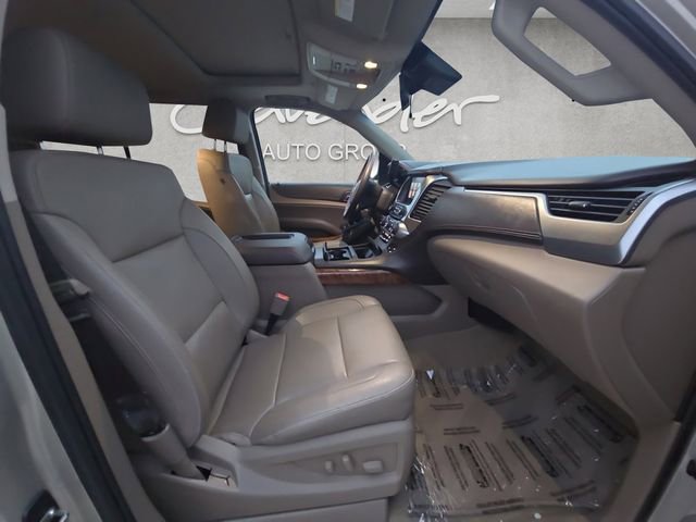 Used 2017 Chevrolet Tahoe Premier image 24