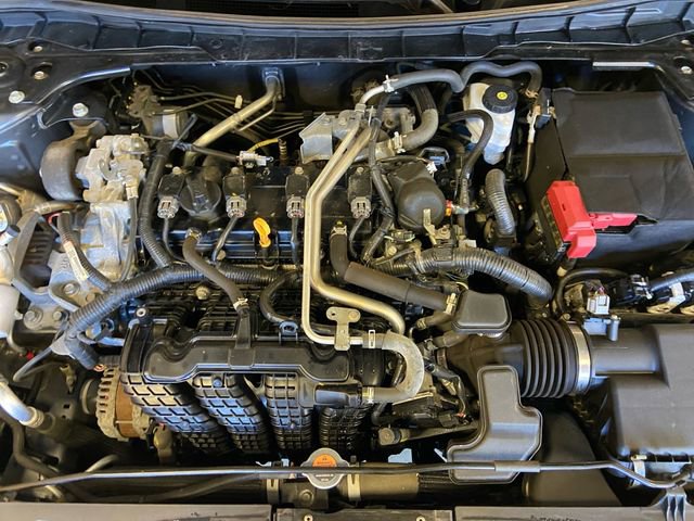 Used 2021 Nissan Altima 2.5 SR image 18