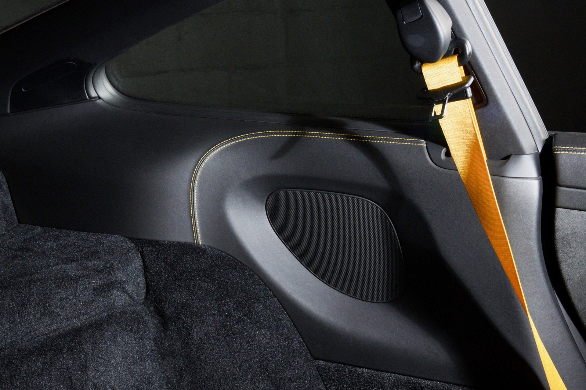 Used 2010 Porsche 911 GT3 image 30