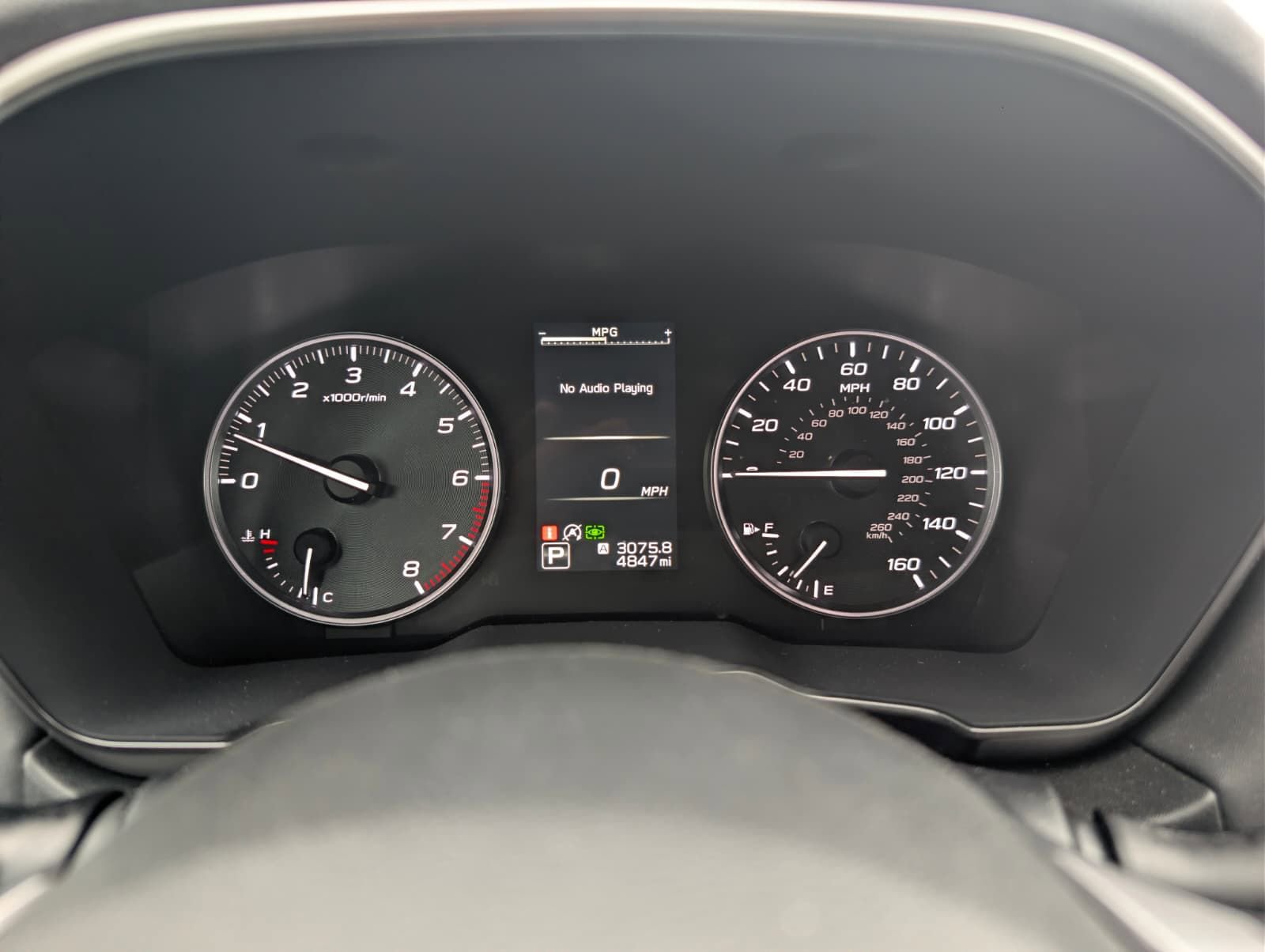 Certified 2025 Subaru Legacy Limited image 12