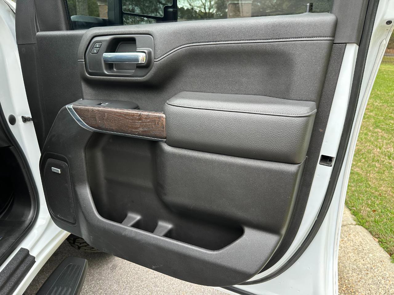 Used 2022 GMC Sierra 3500 Denali image 30