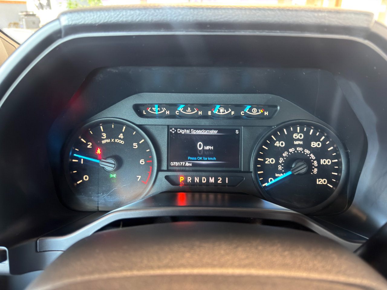 Used 2016 Ford F150 XL w/ Equipment Group 101A Mid image 27