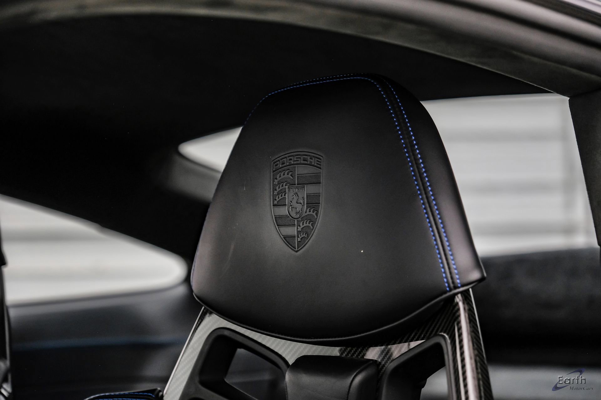 Used 2023 Porsche 911 GT3 RWD image 37