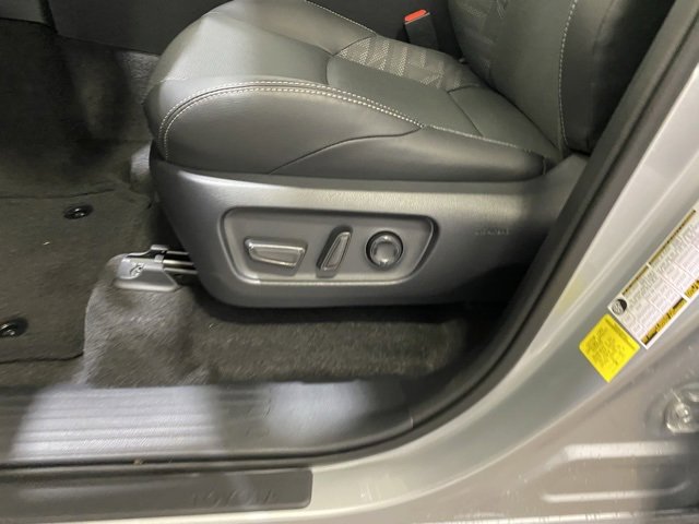 New 2025 Toyota 4Runner TRD Sport Premium image 15