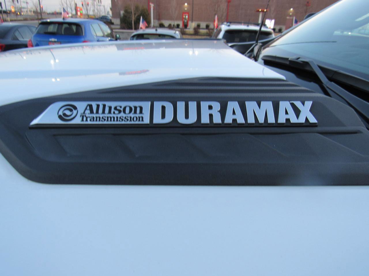 Used 2021 Chevrolet Silverado 2500 LT w/ Z71 Off-Road Package image 10